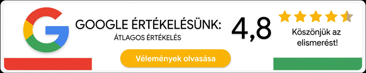 Google-velemenyek
