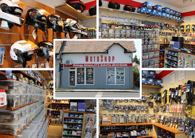 Motoshop