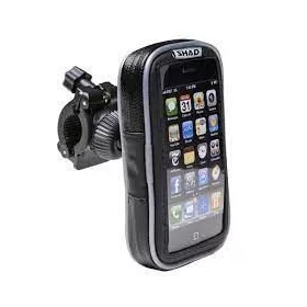 Telefontartó 4,3"
