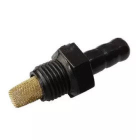 Benzincsap csatlakozó