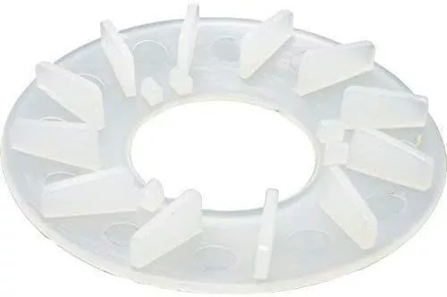 Variátor váltó ventilátor lapát GY6 4T 50