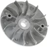 Variátor ékszíjtárcsa meghajtó GY6 125-150
