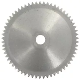Variátor váltó külső ékszíjtárcsa GY6 4T 50