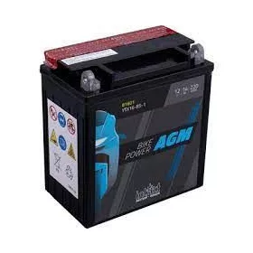 Akkumulátor YTX16-BS