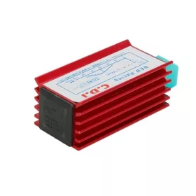Gyújtás elektronika
