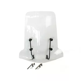 Légterelő plexi