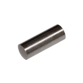 Hengeres stift