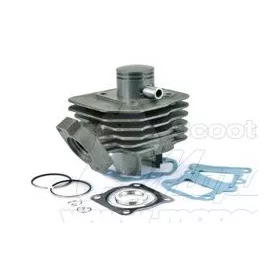 Henger szett 2T 50 AC