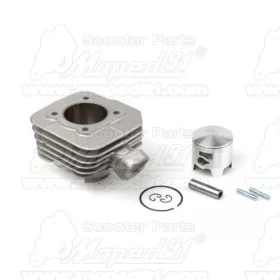 Henger szett 2T 50 AC