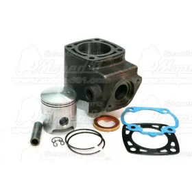 Henger szett 2T 70
