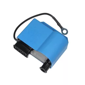 Gyújtás elektronika