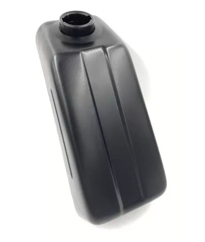 Benzintank