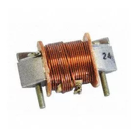 Töltőtekercs 6V