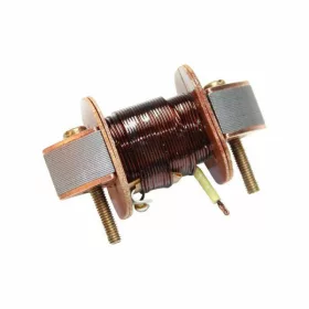 Töltőtekercs 6V