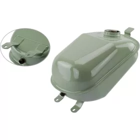 Benzintank