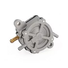 Benzinpumpa