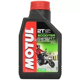 Motorolaj Scooter Expert 2T