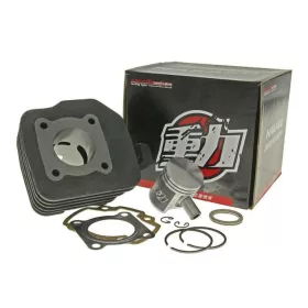 Henger szett 2T 50 AC