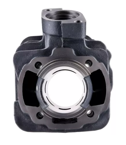 Henger szett 2T 50 AC