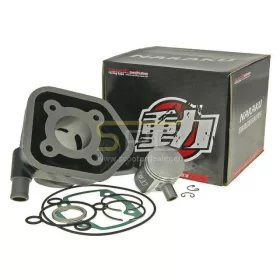 Henger szett 2T 50 LC