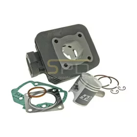 Henger szett 2T 50 AC