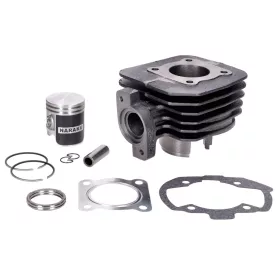 Henger szett 2T 50 AC