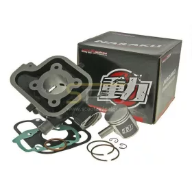 Henger szett 2T 50 LC