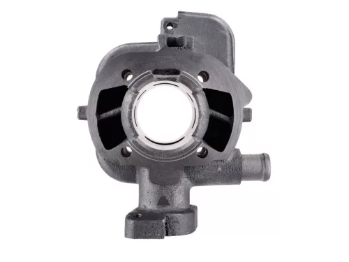 Henger szett 2T 50 LC