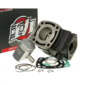 Henger szett 2T 50 LC