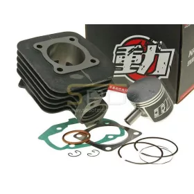 Henger szett 2T 70 AC