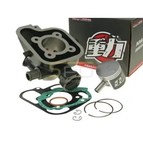 Henger szett 2T 70 LC