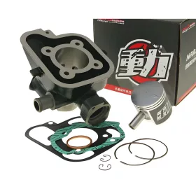 Henger szett 2T 70 LC
