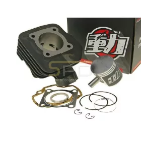 Henger szett 2T 70 AC