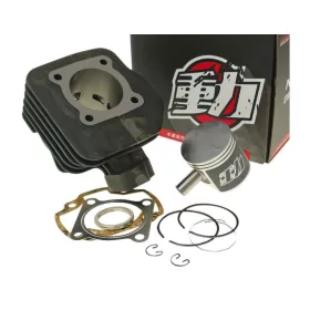 Henger szett 2T 70 AC