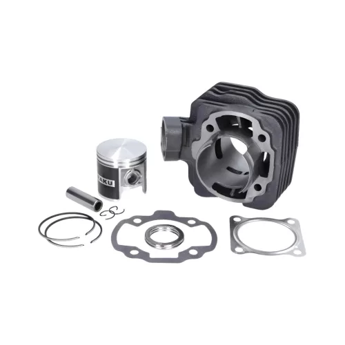 Henger szett 2T 70 AC