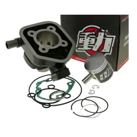 Henger szett 2T 70 LC