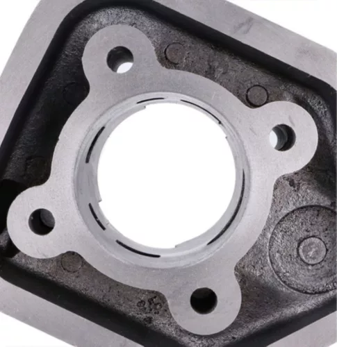 Henger szett 2T 70 LC