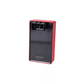 Gyújtás elektronika