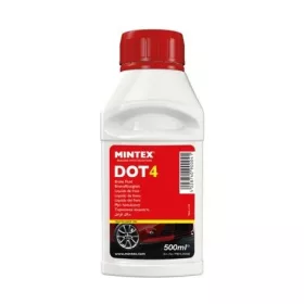 Fékfolyadék DOT4