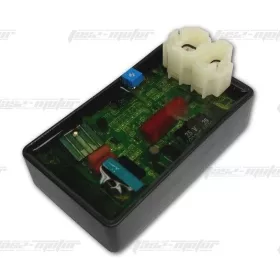 Gyújtás elektronika