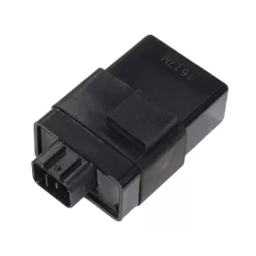 Gyújtás elektronika