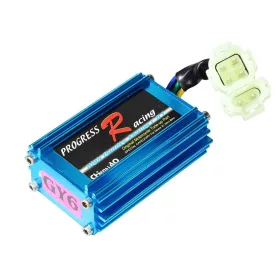 Gyújtás elektronika