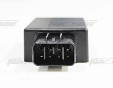 Gyújtás elektronika