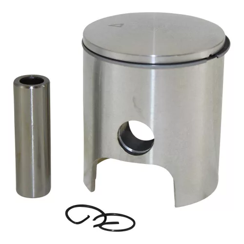 Henger szett + hengerfej Morini 2T 70 LC