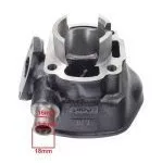 Henger szett LC 2T 70 Minarelli