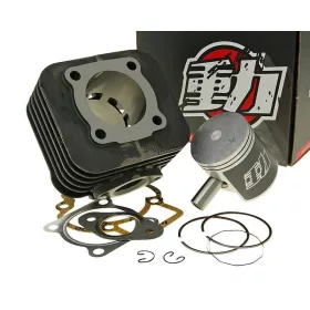 Henger szett Piaggio 2T 70 AC