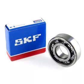 Főtengely csapágy 6204 C4 Minarelli 2T 50