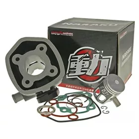 Henger szett LC 2T 50 Minarelli