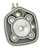 Hengerfej LC 2T 50 Minarelli