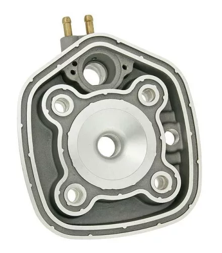 Hengerfej LC 2T 50 Minarelli